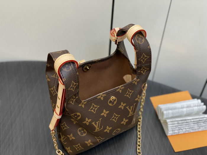 Louis Vuitton Monogram Atlantis BB M46816