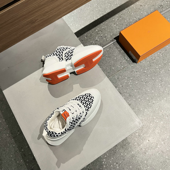 Hermes Sneakers SJH111405