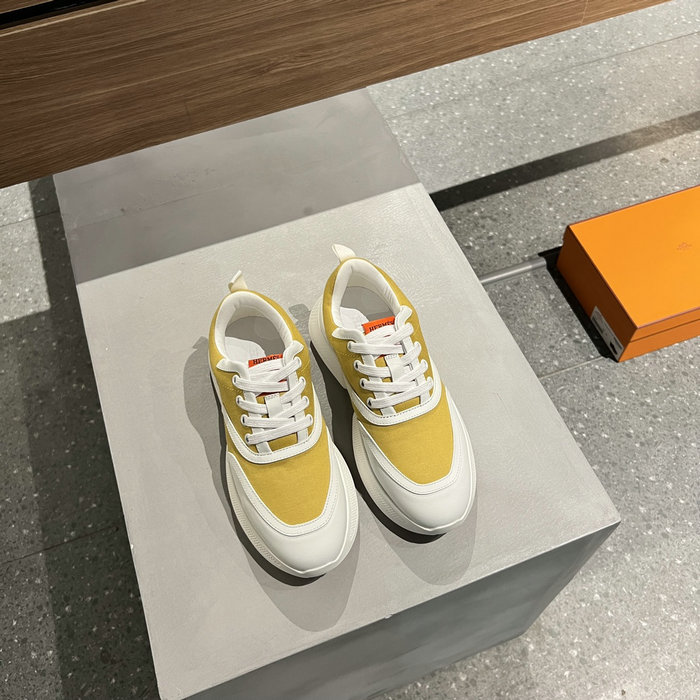 Hermes Sneakers SJH111406