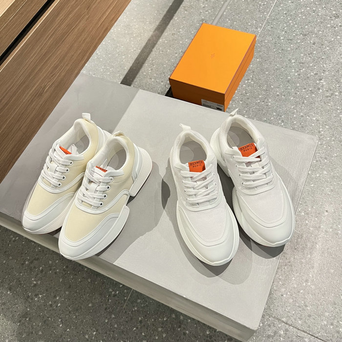 Hermes Sneakers SJH111410