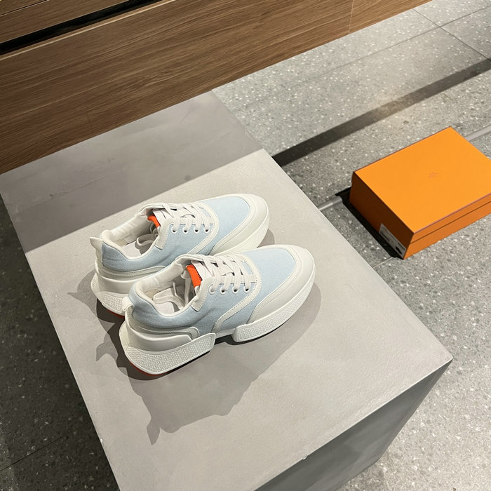 Hermes Sneakers SJH111412