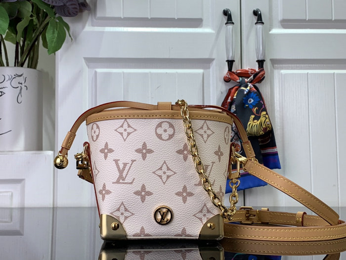 Louis Vuitton Online Only Noe Purse M83227