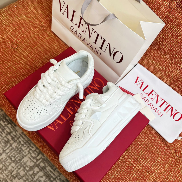 Valentino One Stud XL Trainer SLV111408