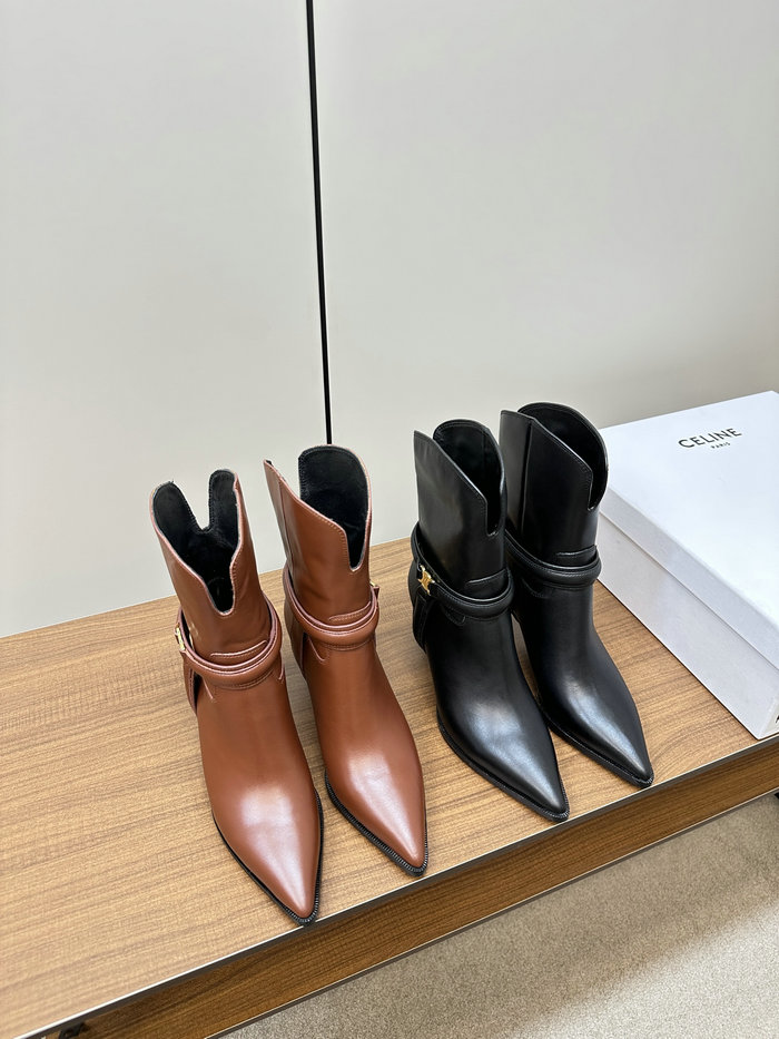 Celine Boots SDH121910