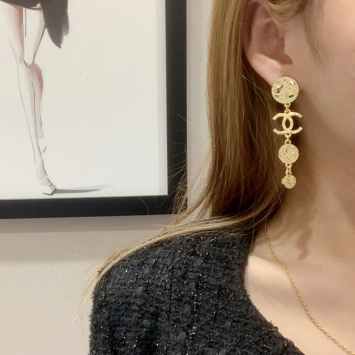 Chanel Earrings YFCE1207