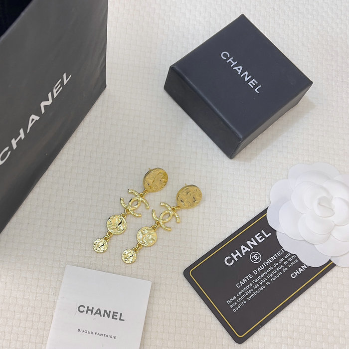 Chanel Earrings YFCE1207