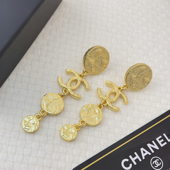 Chanel Earrings YFCE1207