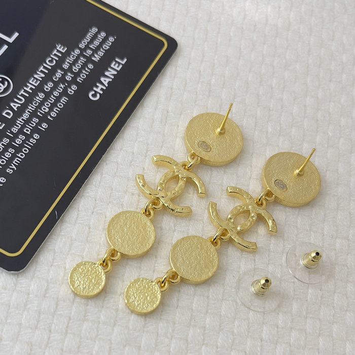 Chanel Earrings YFCE1207