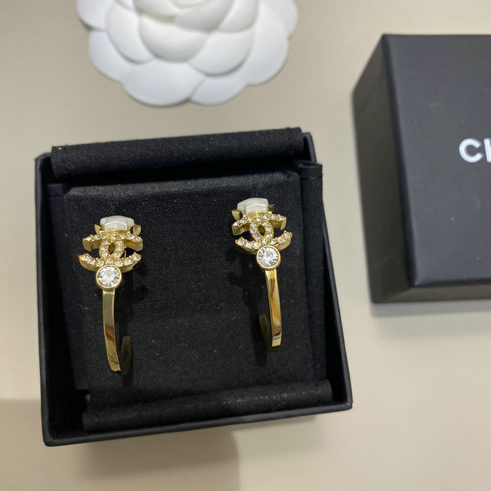 Chanel Earrings YFCE1214