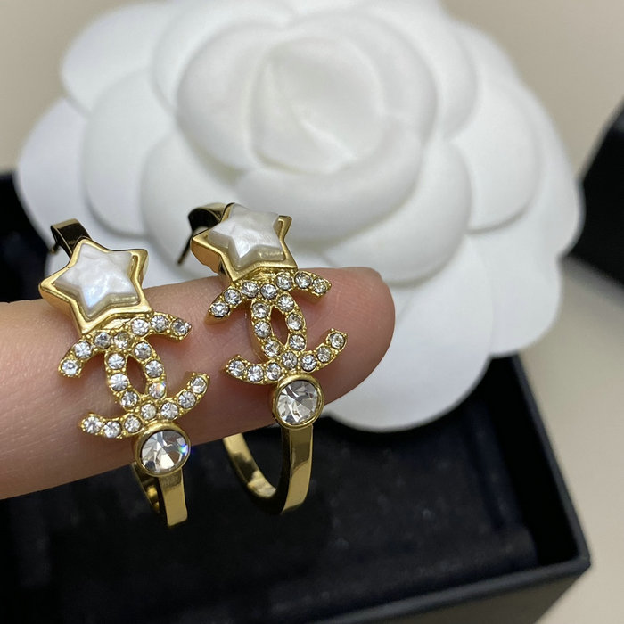 Chanel Earrings YFCE1214