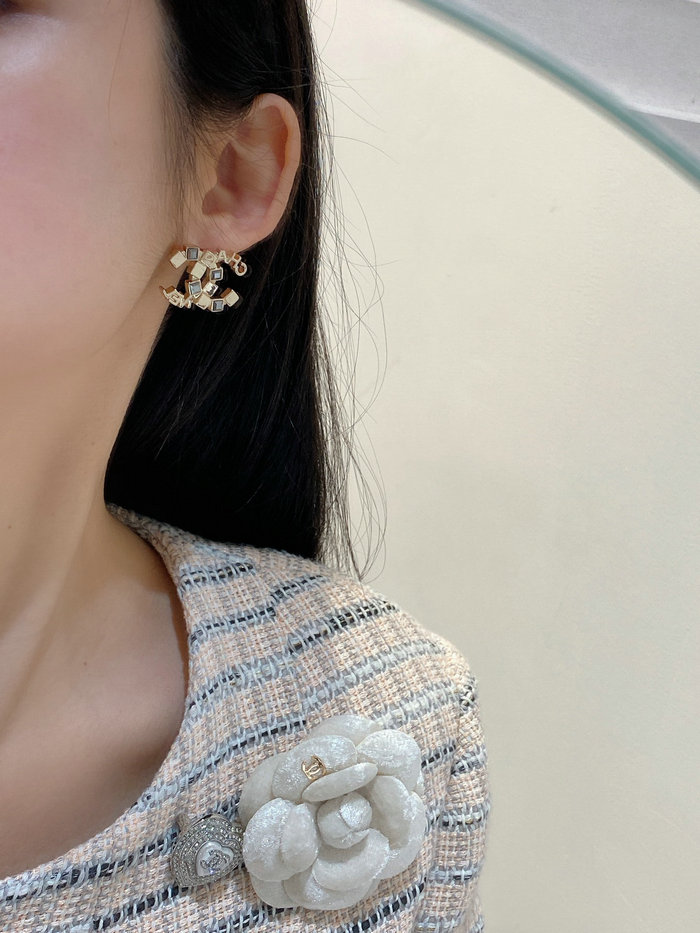 Chanel Earrings YFCE1216