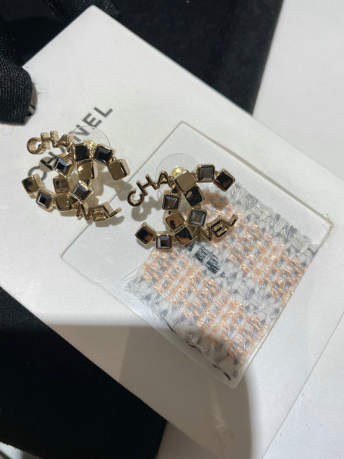 Chanel Earrings YFCE1216