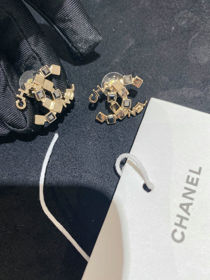 Chanel Earrings YFCE1216