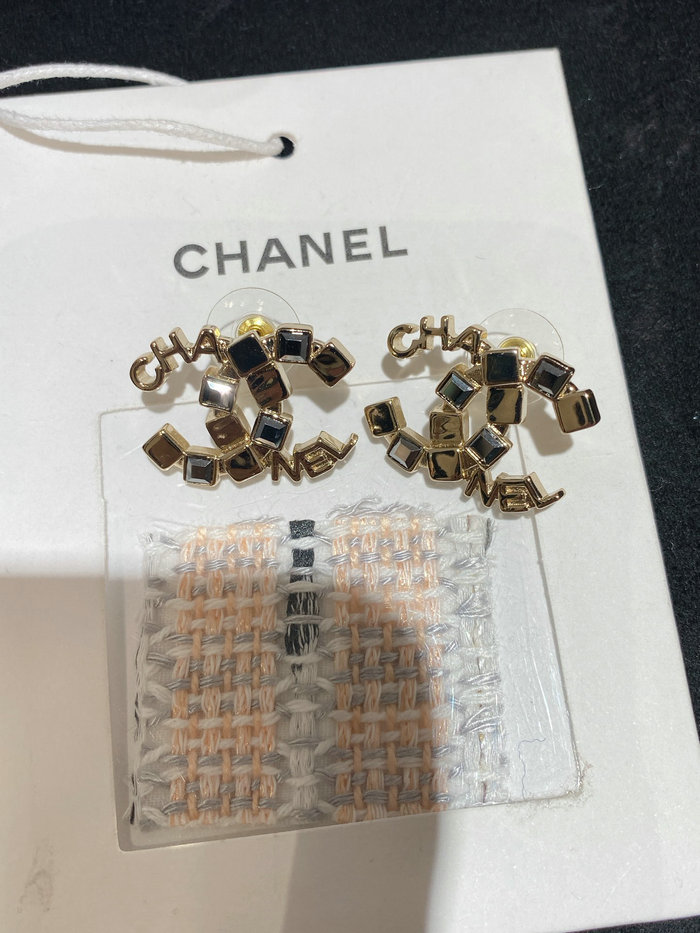 Chanel Earrings YFCE1216