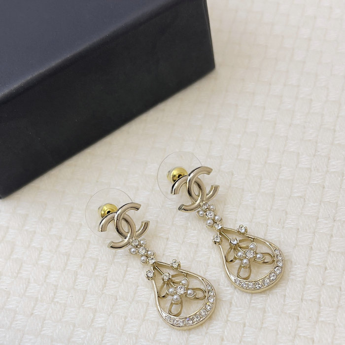 Chanel Earrings YFCE1224