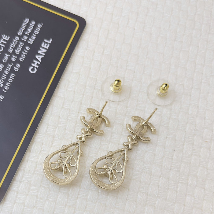 Chanel Earrings YFCE1224