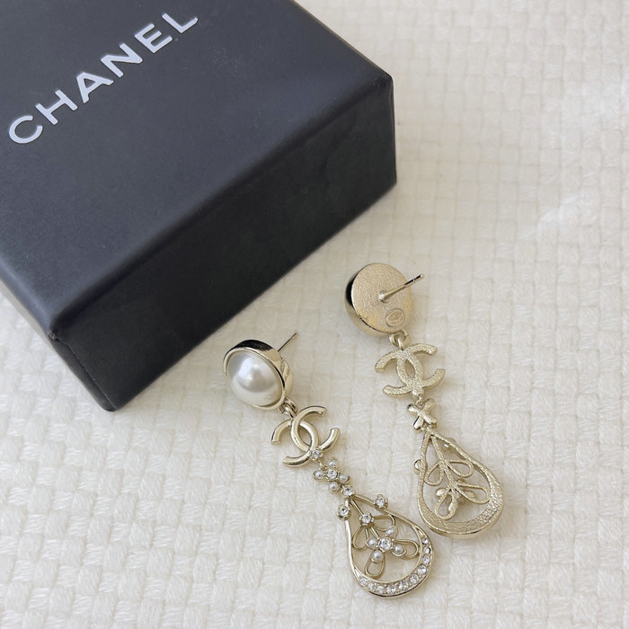 Chanel Earrings YFCE1225