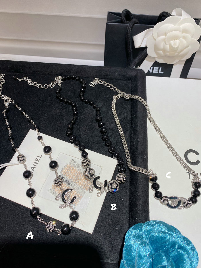 Chanel Necklace YFCN1201