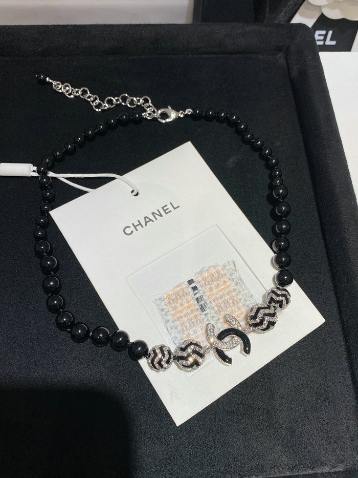 Chanel Necklace YFCN1203