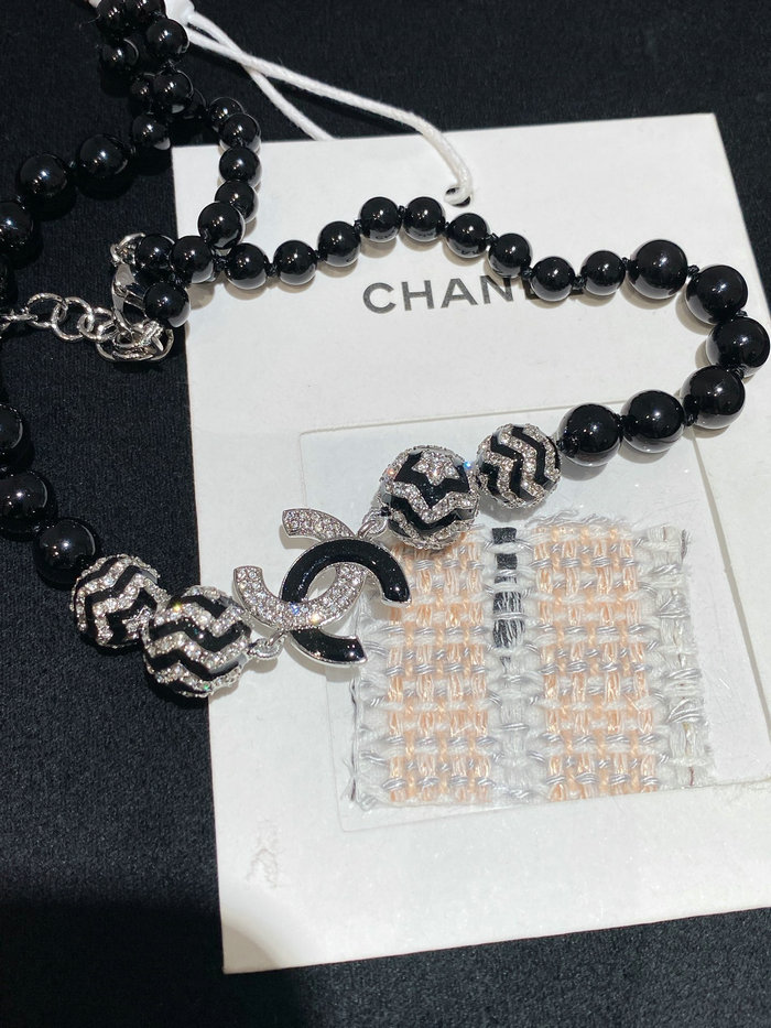 Chanel Necklace YFCN1203