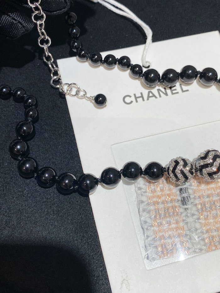 Chanel Necklace YFCN1203