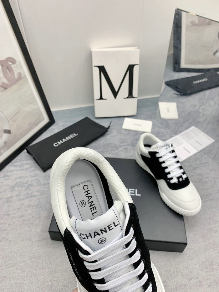 Chanel Sneakers SDH121909