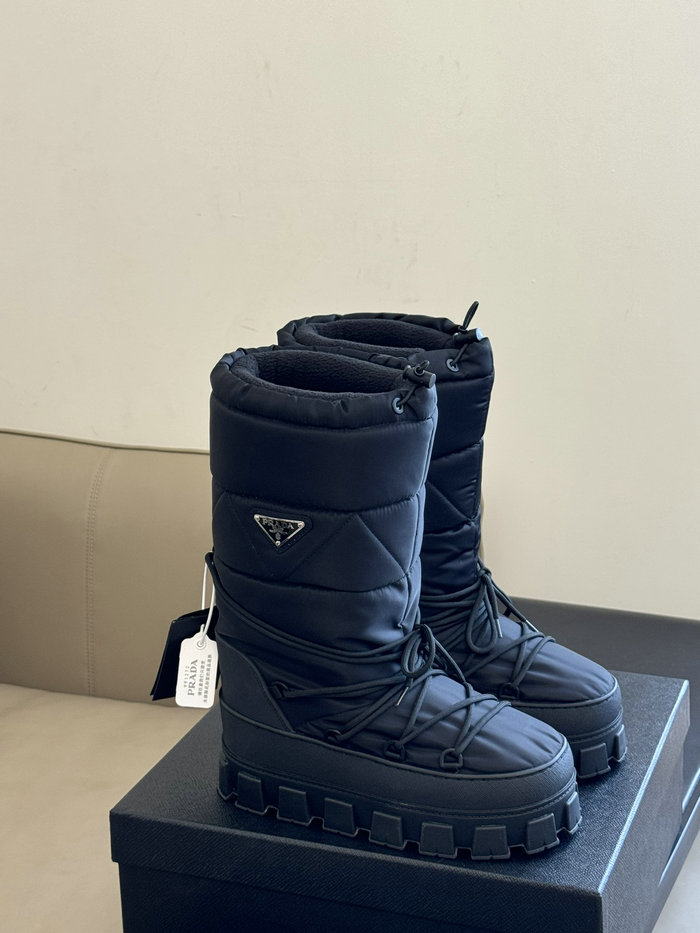 Dior Boots SHB121903