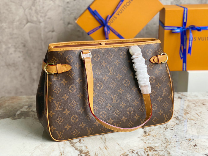 Louis Vuitton Batignolles Horizontal M51154