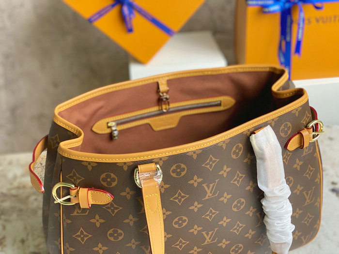 Louis Vuitton Batignolles Horizontal M51154