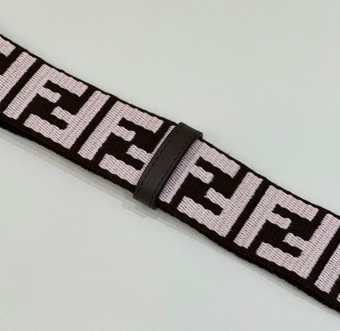 Fendi Shoulder Strap FS08