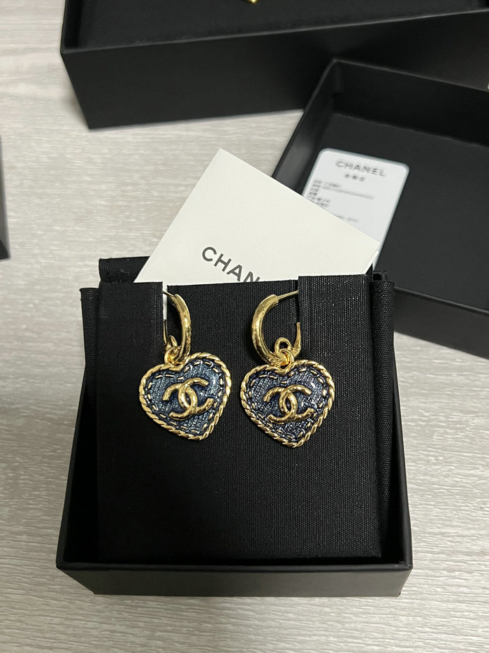 Chanel Earrings YFCE031202