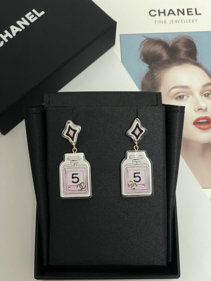 Chanel Earrings YFCE031210