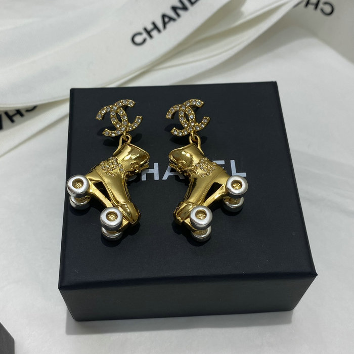 Chanel Earrings YFCE031212