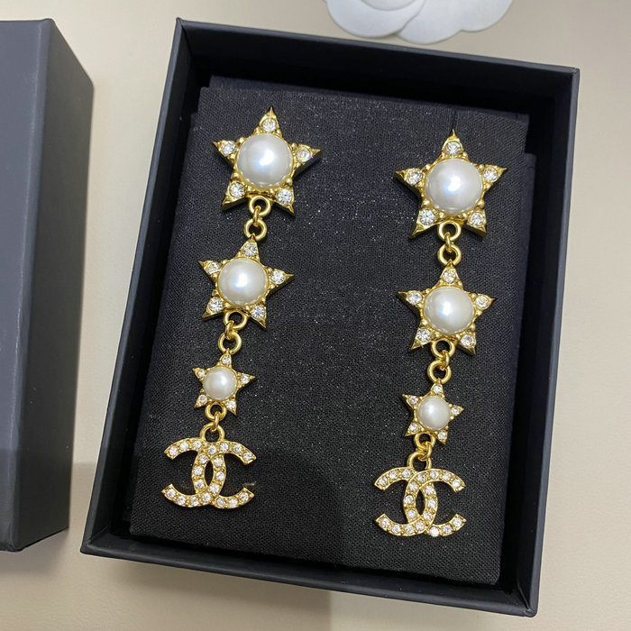 Chanel Earrings YFCE031214