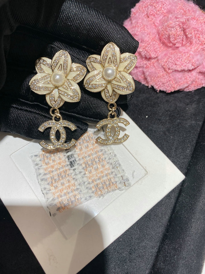 Chanel Earrings YFCE031217