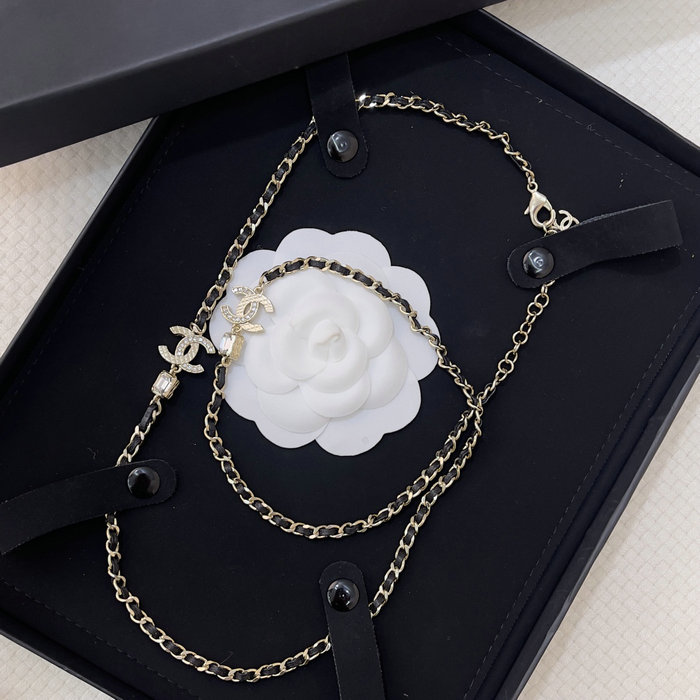 Chanel Necklace YFCN031208