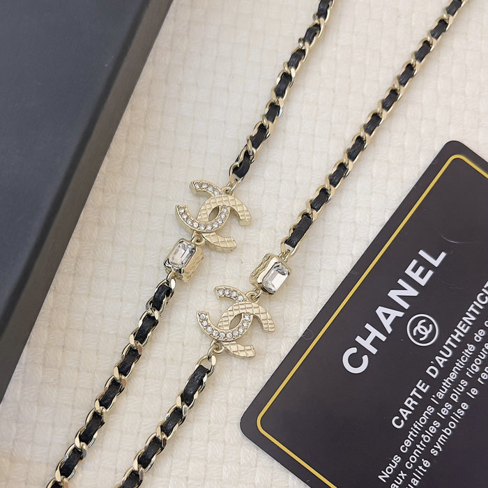 Chanel Necklace YFCN031208