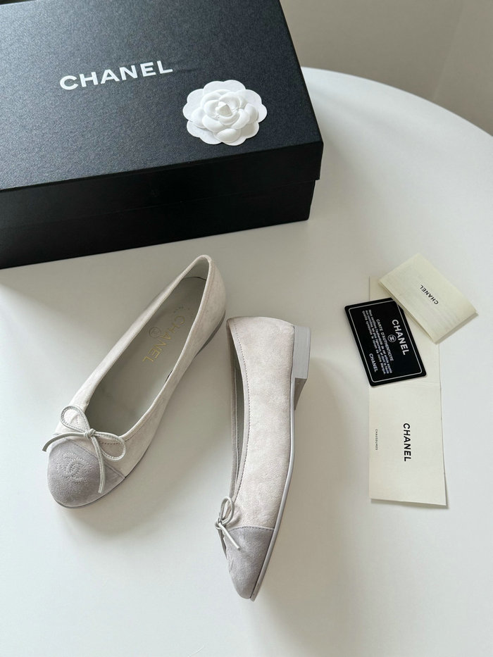 Chanel Pumps NCCS031507