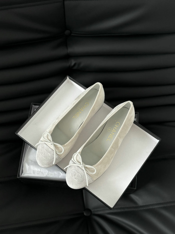 Chanel Pumps NCCS031507