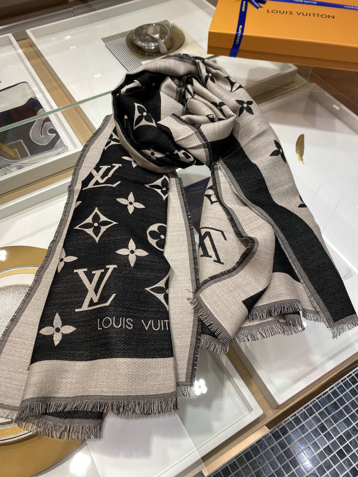 Louis Vuitton Scarf JXLS031501