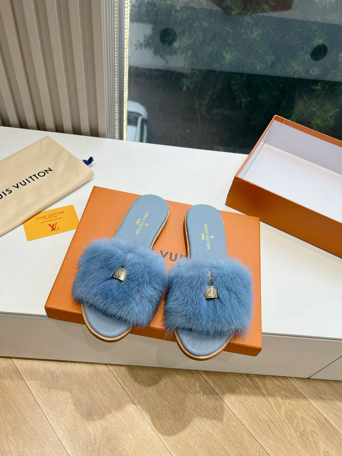 Louis Vuitton Slippers NCLS031503