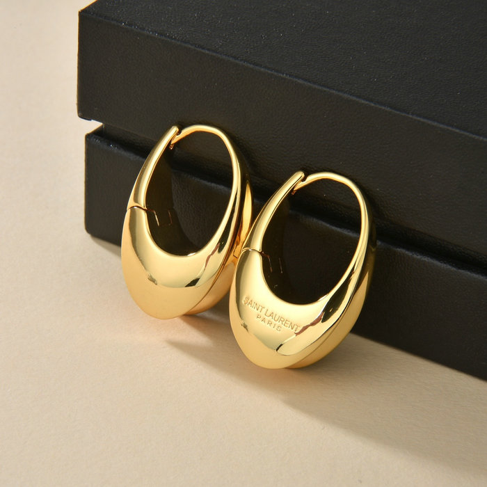 YSL Earrings YXYE031201