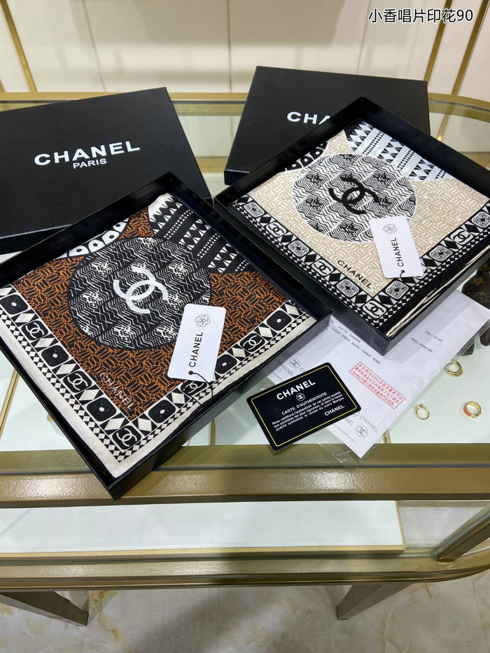 Chanel Scarf JXCS031804