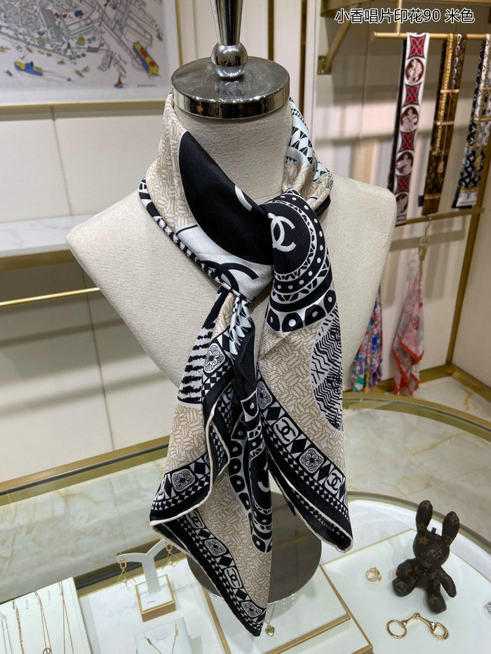 Chanel Scarf JXCS031804