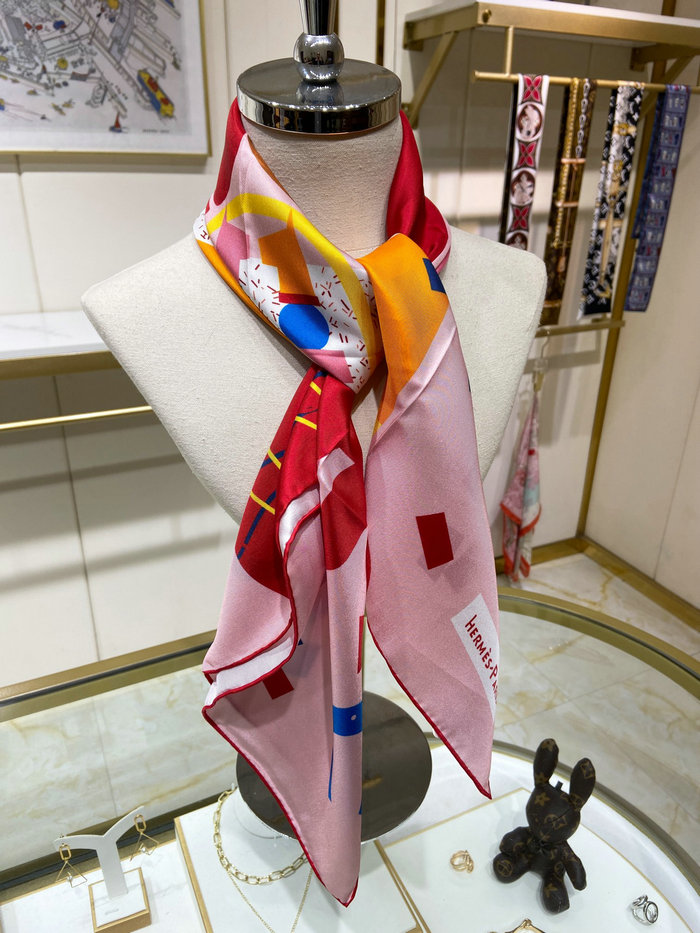 Hermes Scarf JXHS031802