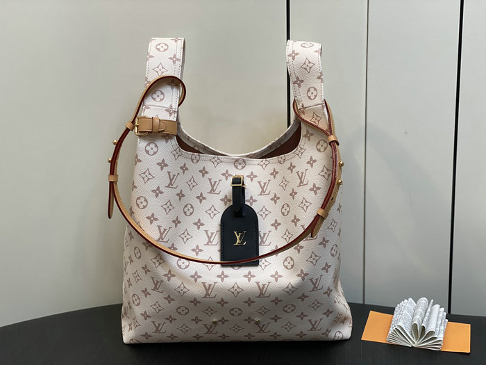 Louis Vuitton Atlantis GM M24409