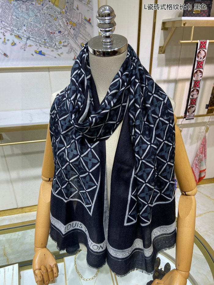 Louis Vuitton Scarf JXLS031808