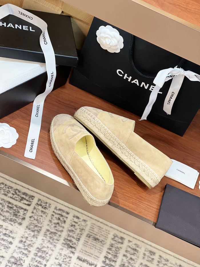 Chanel Espadrilles MSC040101