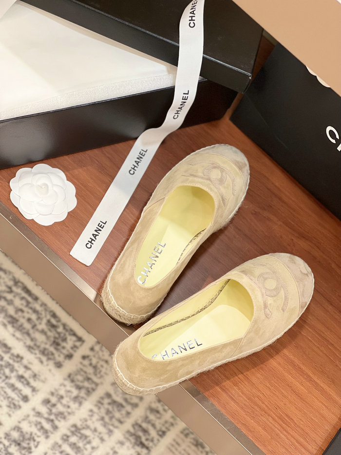 Chanel Espadrilles MSC040101