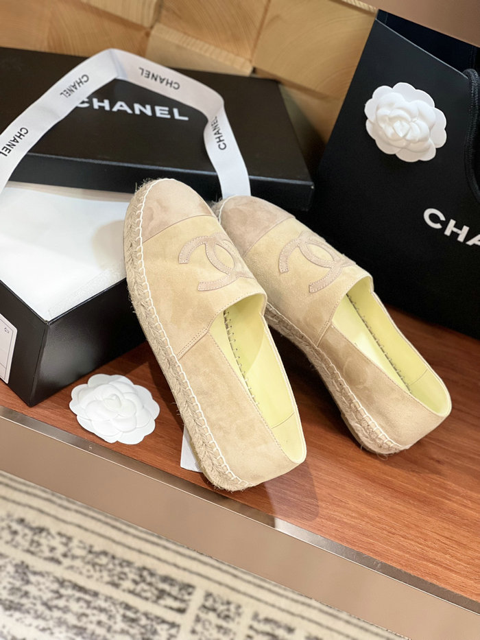 Chanel Espadrilles MSC040101